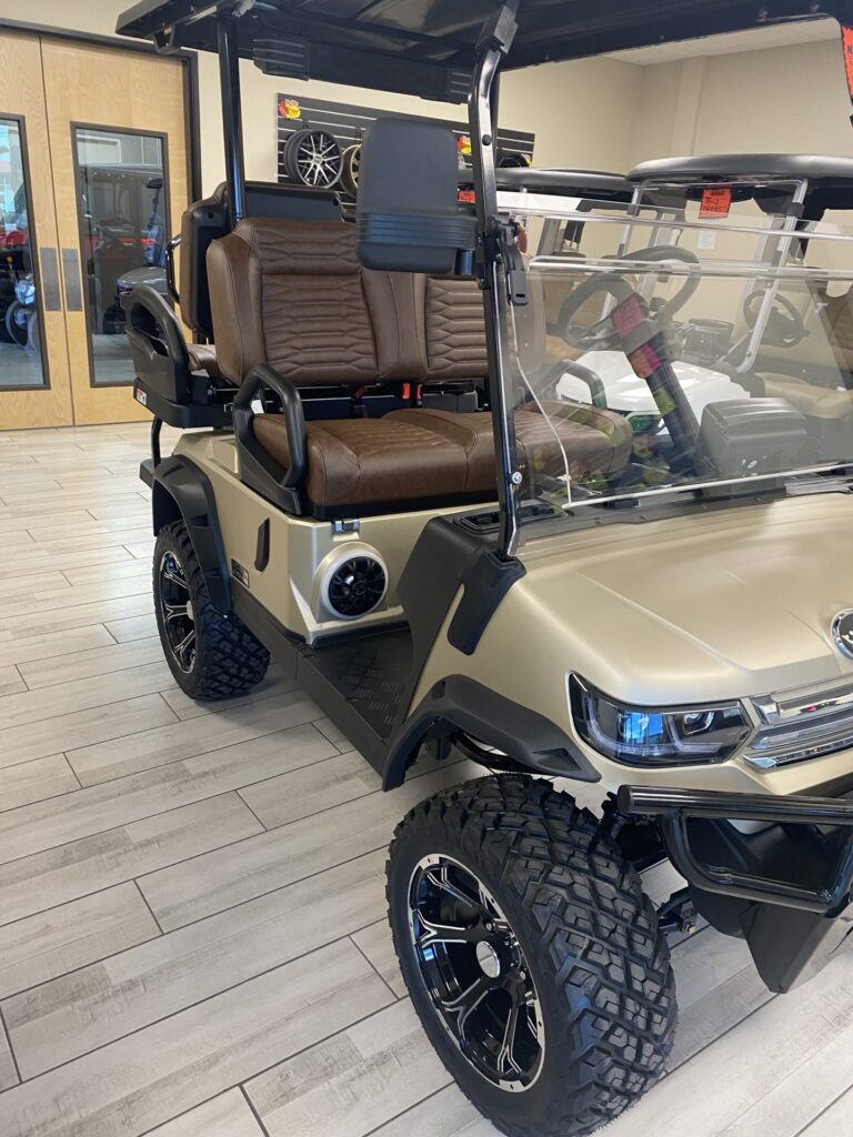  Learn golf cart laws in Texas