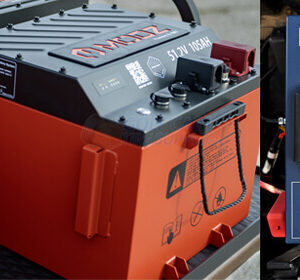 Top 5 Best Lithium Golf Cart Batteries of 2026 (Expert Picks & Buyer Guide)