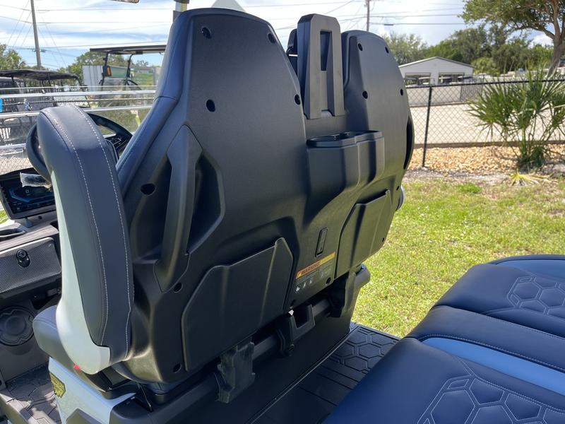 2025 Evolution D-Max XT4 for Sale | 4WD 4-Seater with 24-Speaker Sound - Image 2