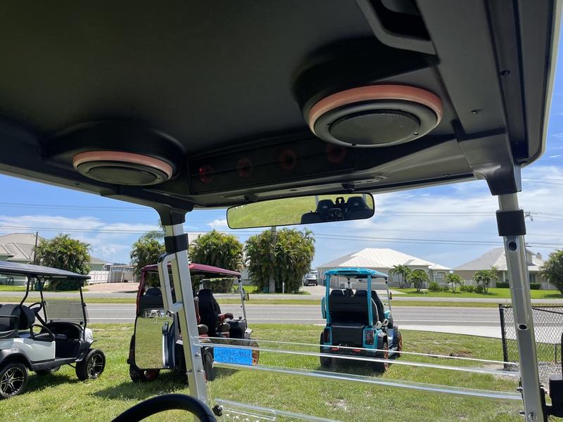 2025 Evolution D-Max XT4 for Sale | 4WD 4-Seater with 24-Speaker Sound - Image 5