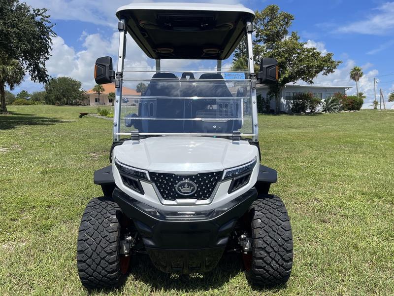2025 Evolution D-Max XT4 for Sale | 4WD 4-Seater with 24-Speaker Sound - Image 7