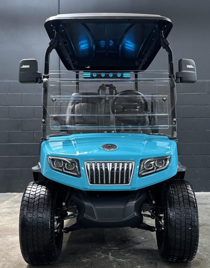 Golf Cart Troubleshooting Guide