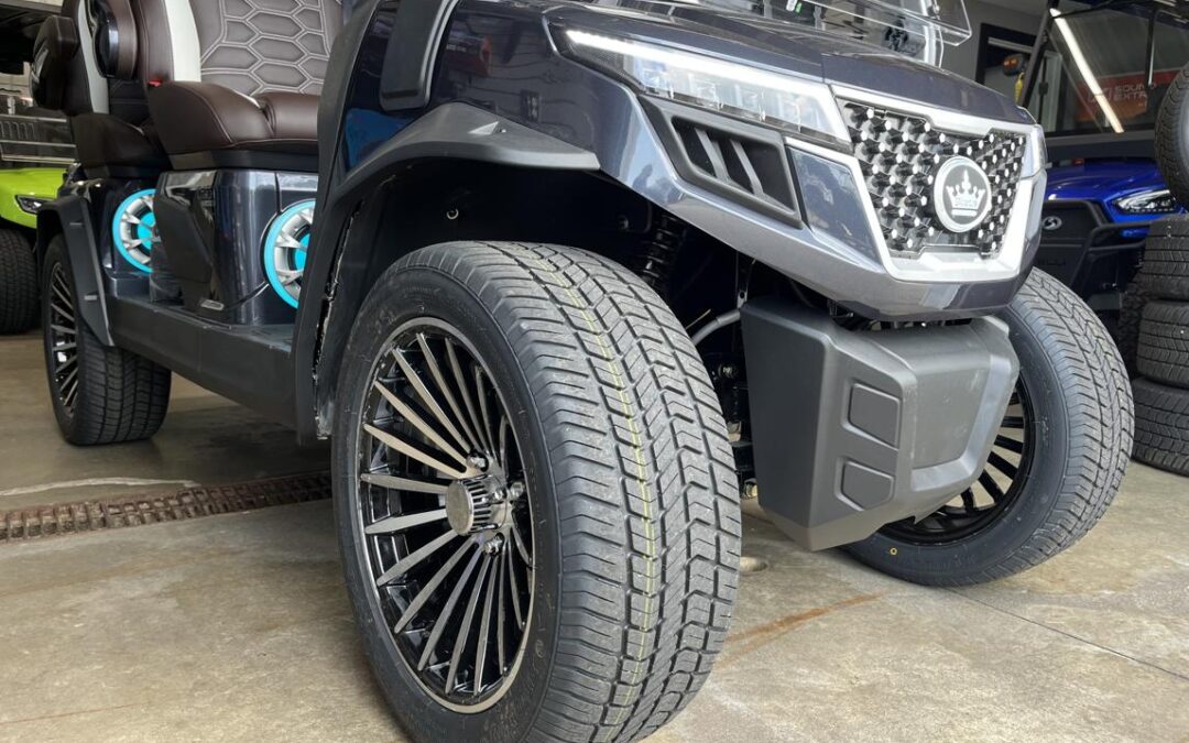Evolution D-MAX GT4 vs Evolution D5 Ranger (2025 Comparison Guide)