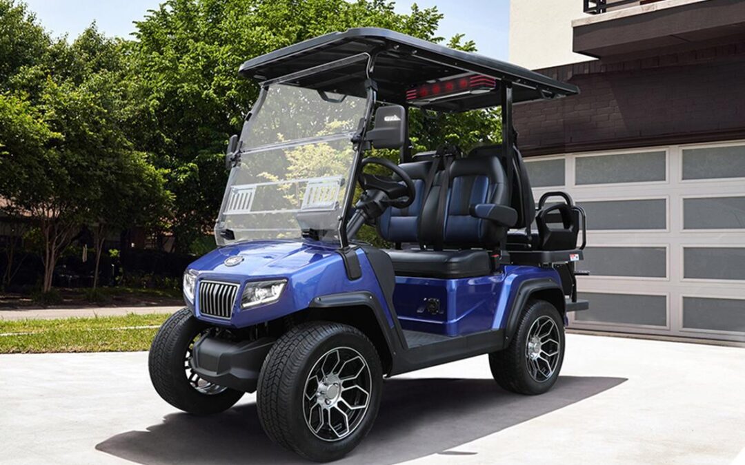 Top 10 Features of the 2025 Evolution D5 Ranger | Buyer’s Guide